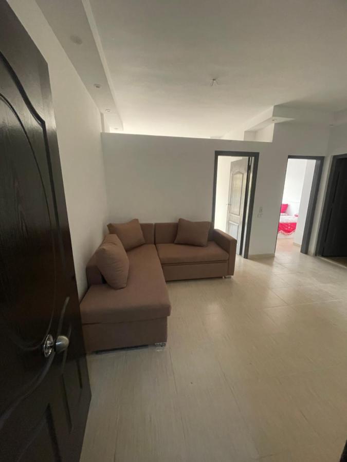 In Florenza Khamsin Apartment